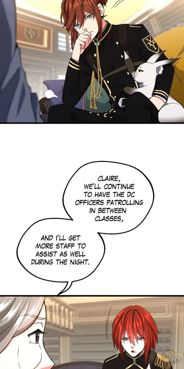 The Beginning After the End Chapter 108 image 29_optimized